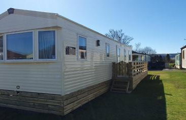 Honey Cottage Caravan Park - Foto 26