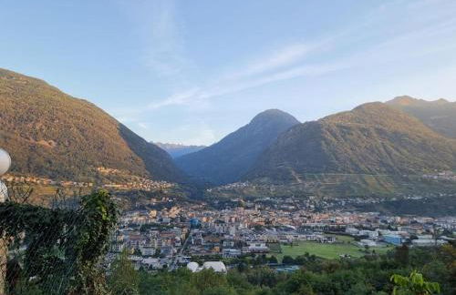 CAMERE Panorama relax garden With Free Parking - Foto 34