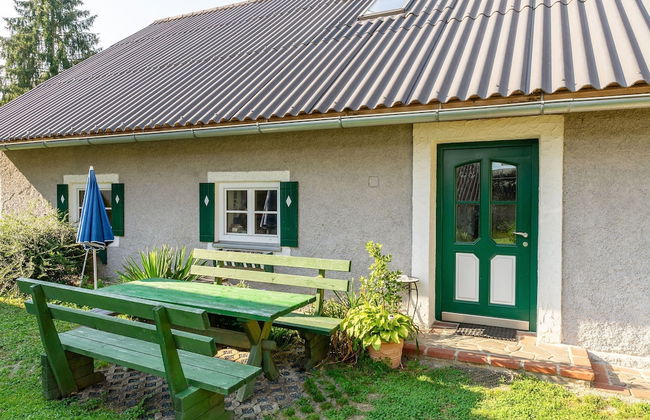 Apartment in Styria Near Grebenzen - Photo 38