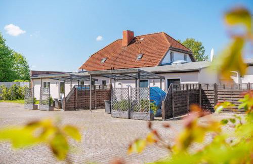 Apartments Am Erdbeerhof - Foto 13