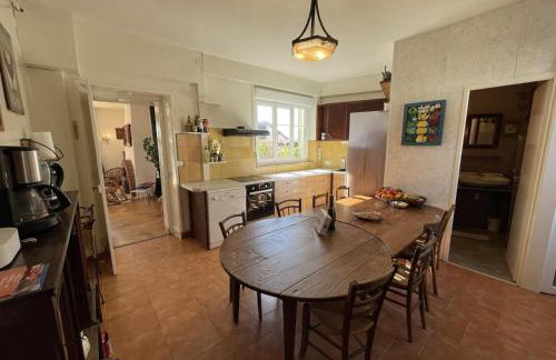 gite de la chabardière le Marronnier - Foto 13