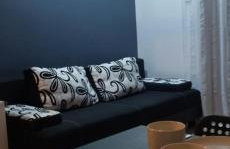 Domek u Gołąbków Bieszczady - Foto 2