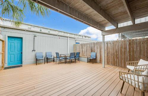 Island Pride Coastal Condo - Foto 7