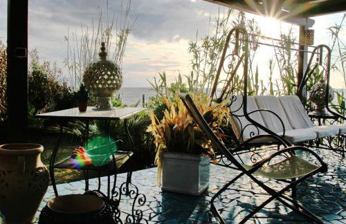 BOUTIQUE VILLA con accesso privato alla spiaggia - Foto 4