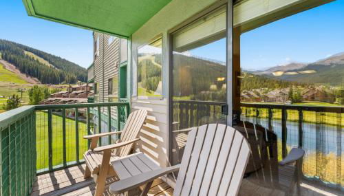 Greens at Copper 315 - Foto 2, Other