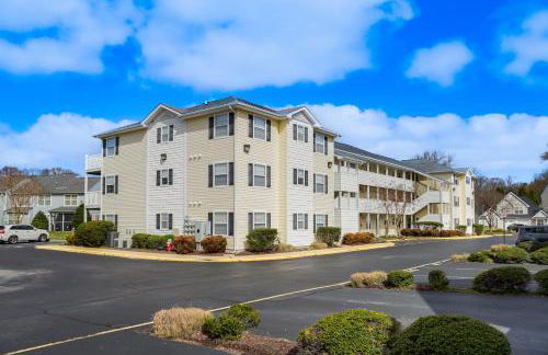 3 Mi to Savannah Beach Lewes Condo with Pool Access - Foto 24