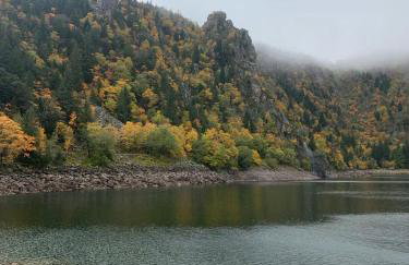 Le Belvédère du Lac Blanc - Photo 34