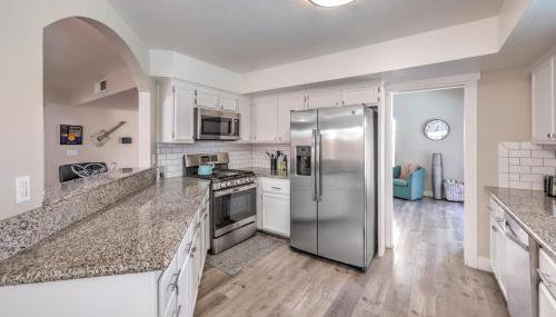 Vegas Heated Pool - Spa Oasis, 15 Min to Strip - Foto 5, stove