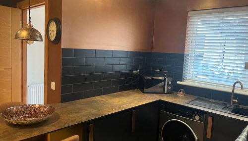 Cute Cottage Central Bathgate Inc Sofa Bed - Photo 5