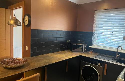 Cute Cottage Central Bathgate - Foto 5