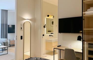 Mr(s)STiL Design Apartments - Foto 9