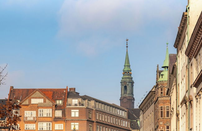 Sanders Tivoli 2, Spacious 3 Bedroom Near Tivoli - Foto 29