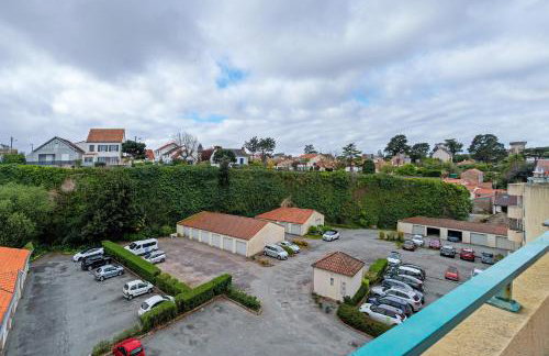 Appartement Le Cormoran - Foto 4