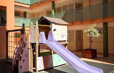 IRTA Sea View Apartment - Foto 32