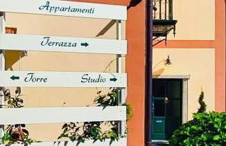 Villa Marchesa - Foto 23