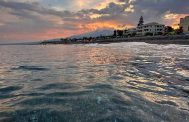 Appartamento I Puritani on the beach - Foto 46