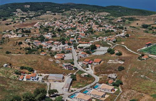 Mouzaki's Stone Villas - Foto 66