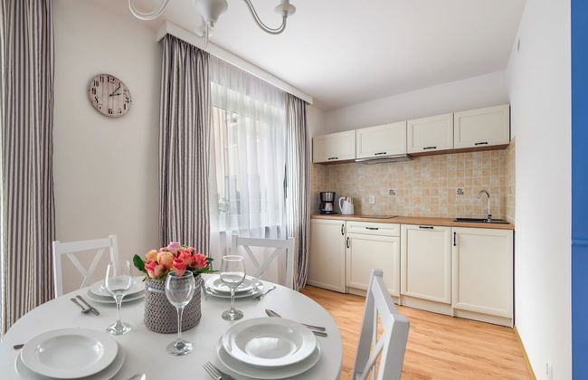 Apartamenty Sun & Snow Olymp - Foto 37