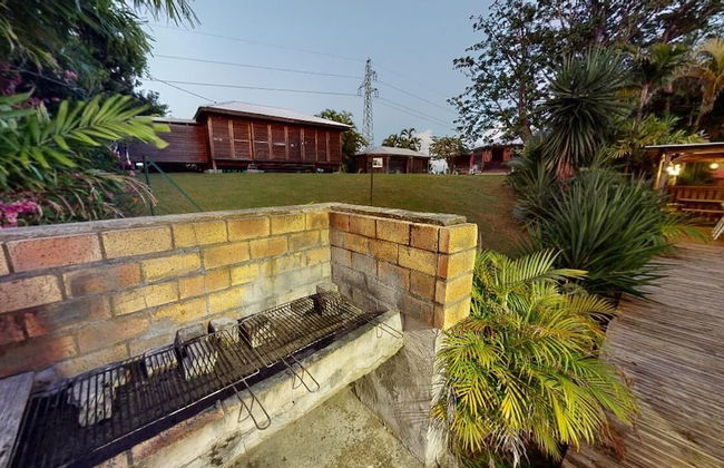 Les gîtes Baobab - Photo 61