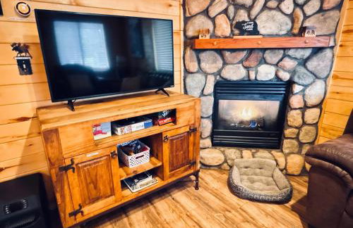 Pet Friendly Retreat in Rim Country! With a Spa! - Foto 15