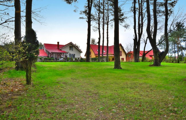 Spacious Cottage, Idyllic Right on the Lake, Spore - Photo 14