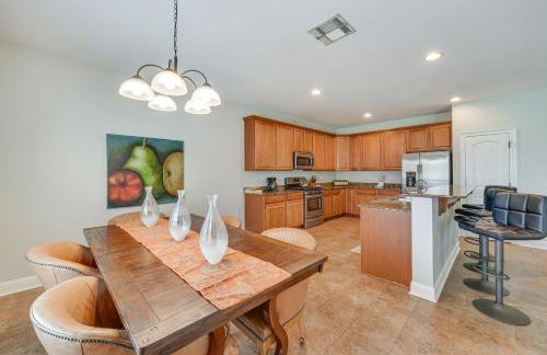 Spacious Zachary Home 12 Mi to Baton Rouge! - Foto 9