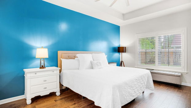 Pearl Flamingo - Foto 2, Habitación