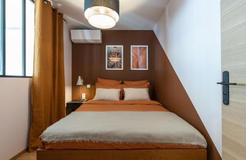 Apparts Seasons - Saint Étienne - La Terrasse - Foto 74