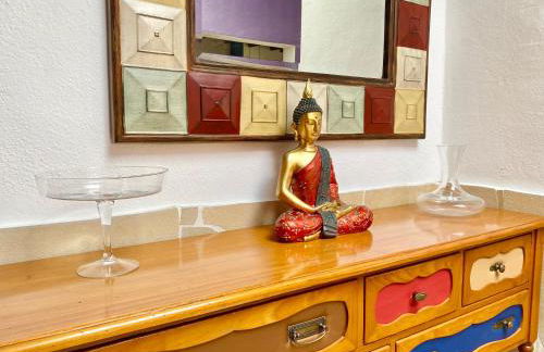 Authentic Canary Style Villa with private pool and garden- Casa Juan Vera - Foto 49