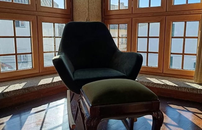 Casa dos Livros - Guest House - Foto 9