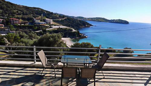 Aegean Beachfront - Photo 3