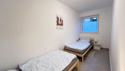 Modern and Cozy Apartment in Heilbronn - Foto 4