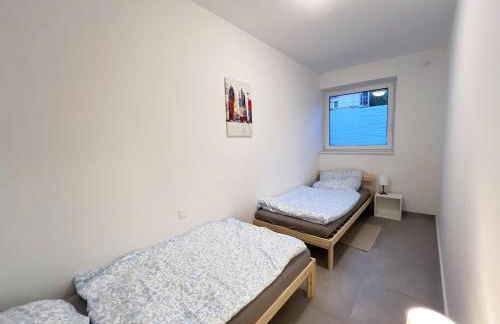 Modern and Cozy Apartment in Heilbronn - Foto 4