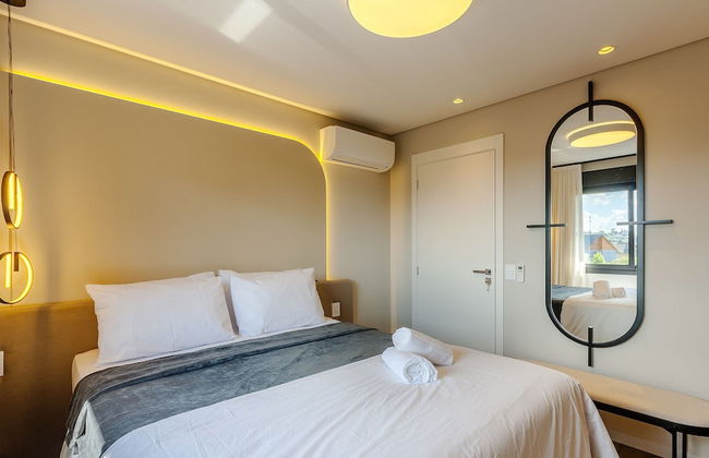 DLH Aptos no Coração de Gramado - Foto 42