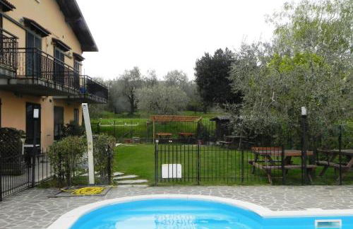 La Grolla del Garda - App. Giada - Foto 87