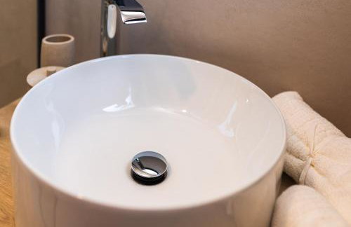 Luxury apartment LaRiv I with pool - Foto 24