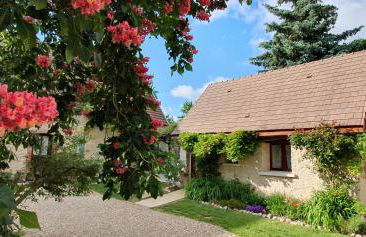 Domaine Des Médards - Photo 4