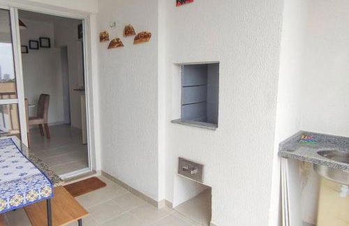 Ape bem localizado c/ piscina - Foto 28