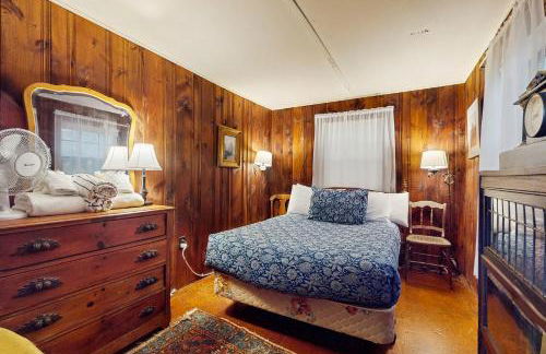 Rustic Rockport Cottage - Foto 15