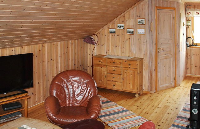 6 Person Holiday Home in Brekstad - Foto 19