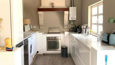 Casa Paloma - Foto 5