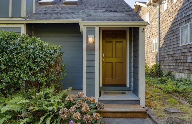 Royal Canoe by Avantstay Walk to the Shore Private Yard - Foto 33