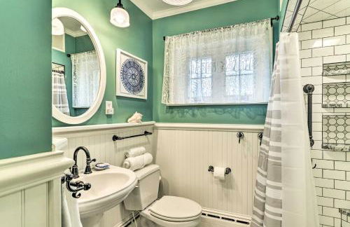 Bayfront Retreat with Game Room and Outdoor Pool! - Foto 15