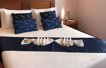 ALOJAMENTO SAUDADE - Foto 21