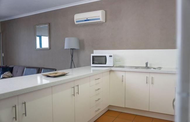 Shelly Bay Resort - Foto 23