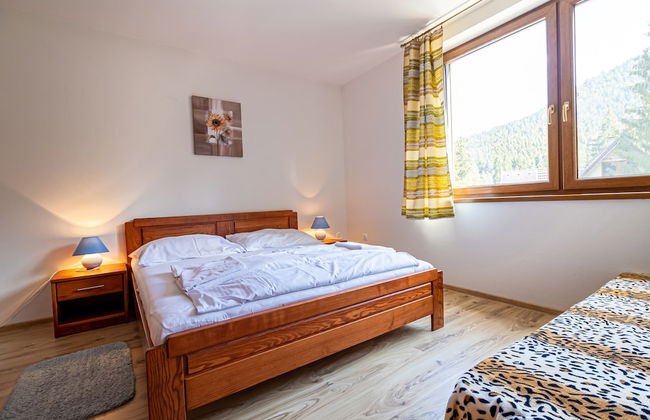 Fatrapark 2 Apartments - Foto 39