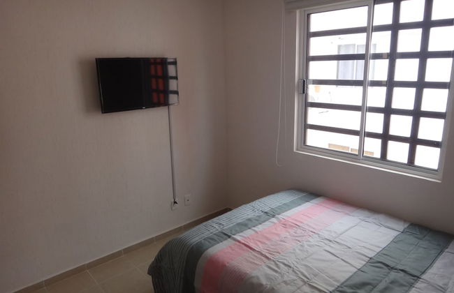 Tropical Paradise Playa del Carmen - Foto 5