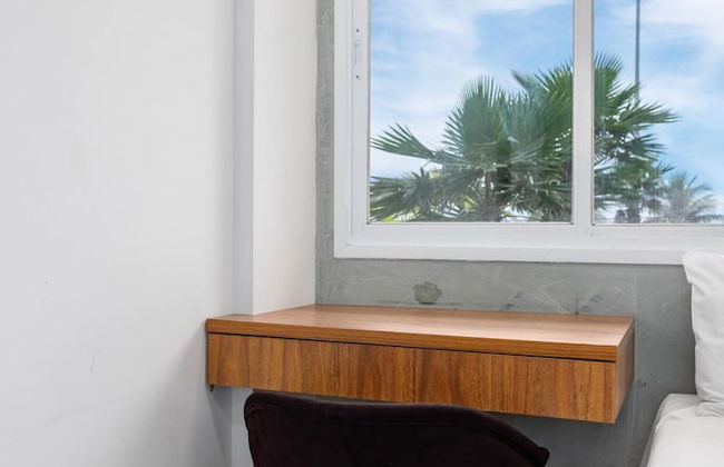 Luxury in Barra da Tijuca for Families Pp102 Z10 - Foto 19