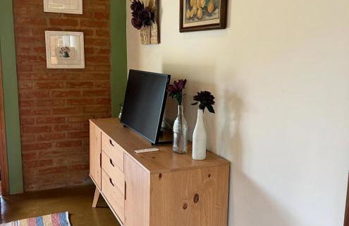 Chalé Bem-te-vi Vista espetacular da Serra da Mantiqueira - Foto 3