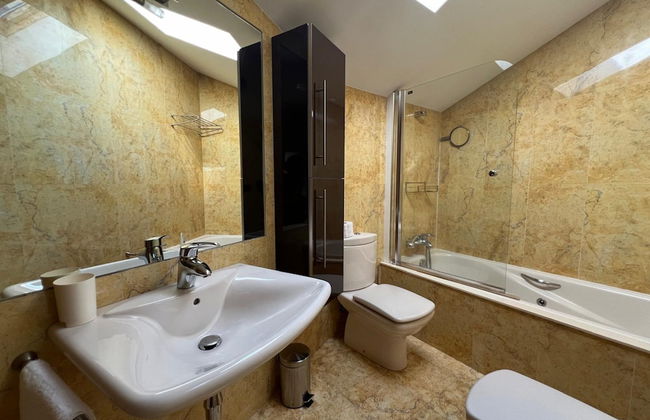 Yourhouse Aldo Ourense Termal - Foto 22